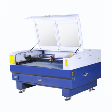 Cortador de máquinas de gravura a laser de CO2 para sistema de gravador a laser PC PVC PE ABBA